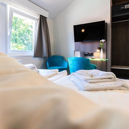 B M Hotel Im Ludwig- Harms- Haus Hermannsburg Zewnętrze zdjęcie