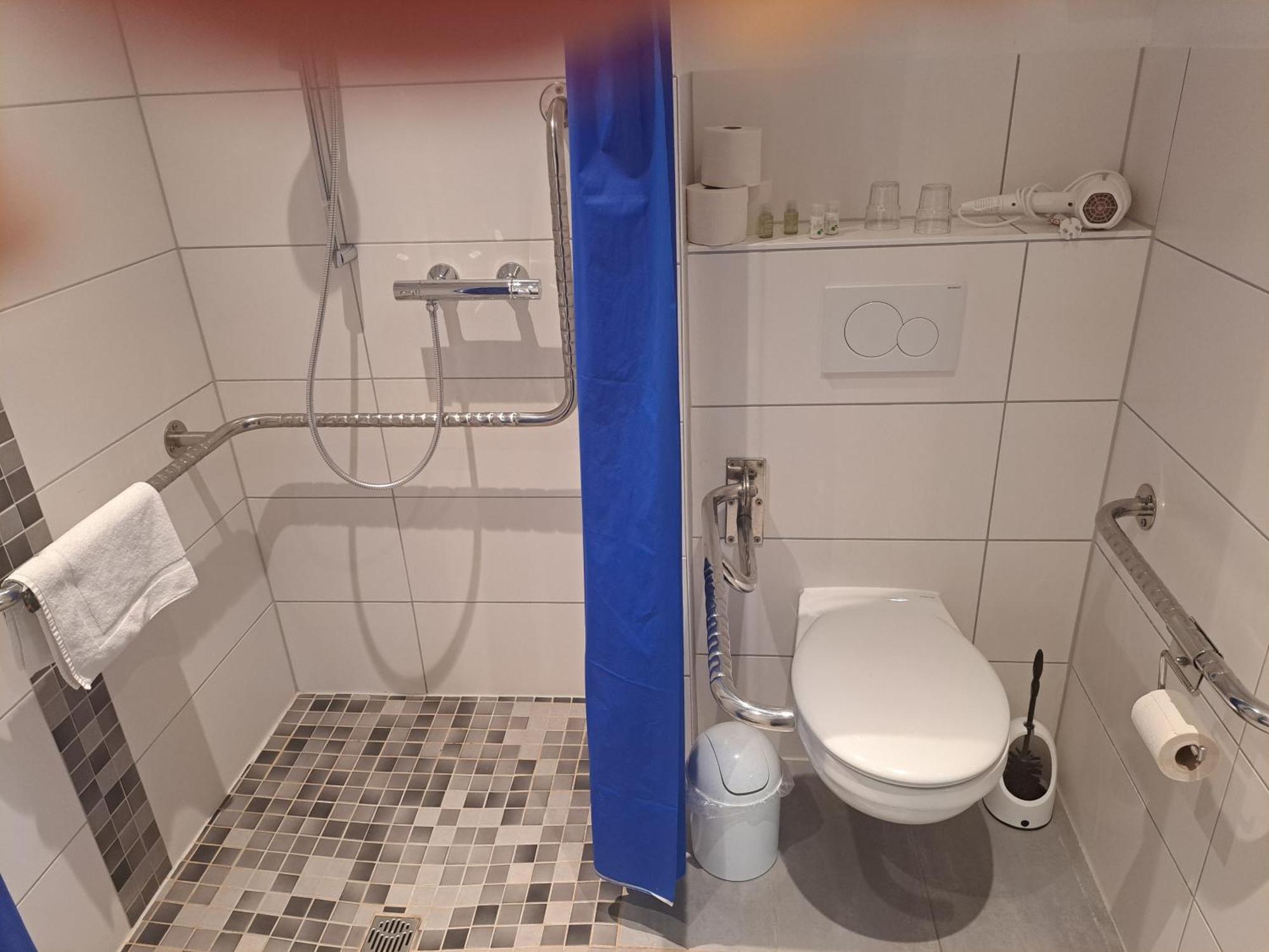 B M Hotel Im Ludwig- Harms- Haus Hermannsburg Zewnętrze zdjęcie