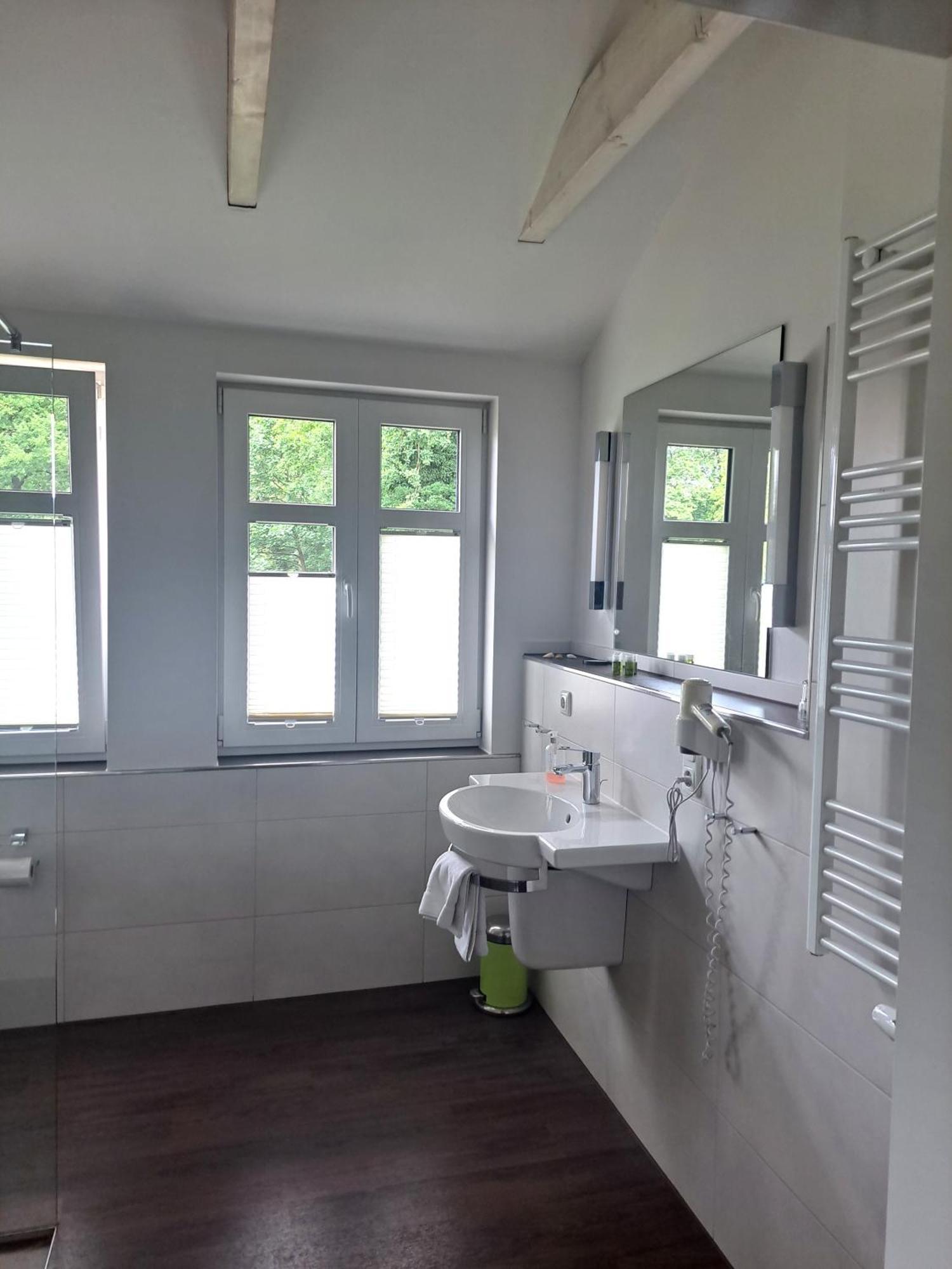 B M Hotel Im Ludwig- Harms- Haus Hermannsburg Zewnętrze zdjęcie