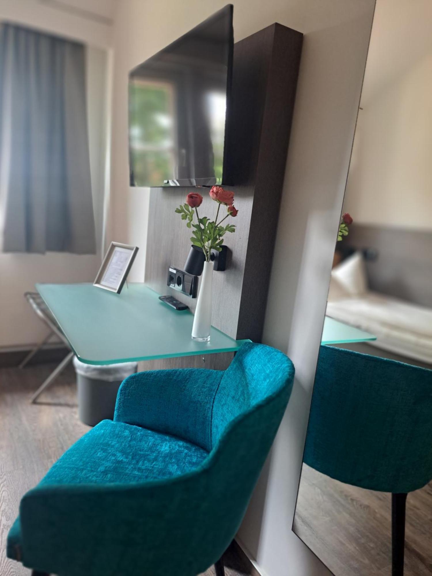 B M Hotel Im Ludwig- Harms- Haus Hermannsburg Zewnętrze zdjęcie